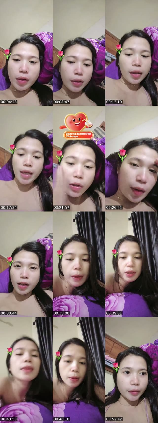 @bermekaran0 TikTok live
