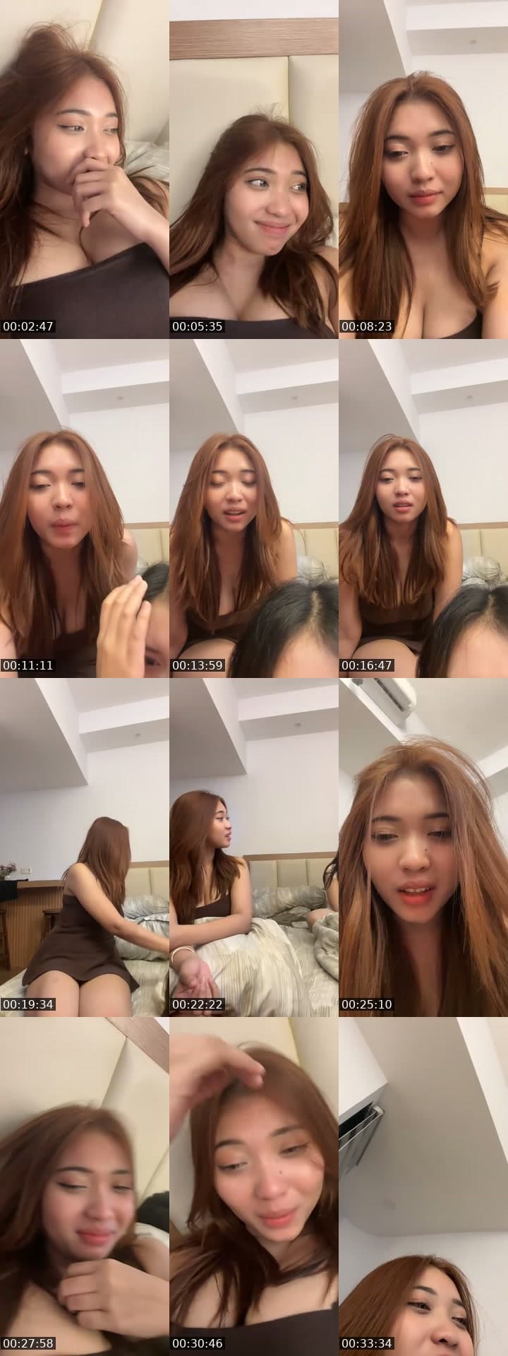 @cesaa.sf TikTok live stream