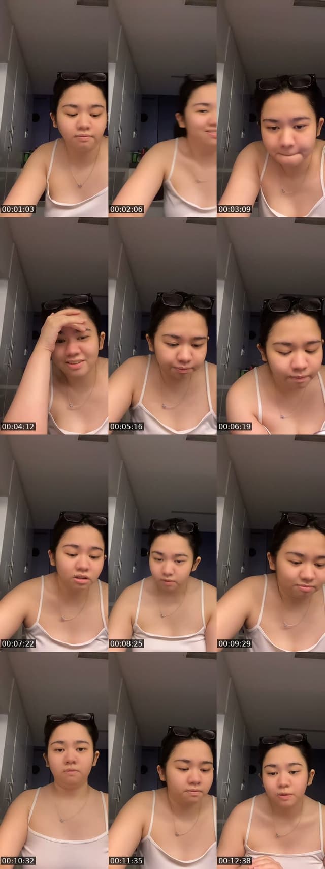 @lilydontgivasht TikTok live