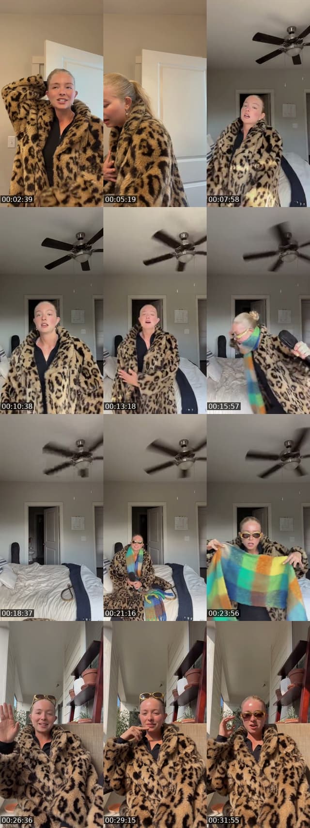 TikTok live: yogiateyoke🕊️ ☁️ by @kennedytaylorofficial