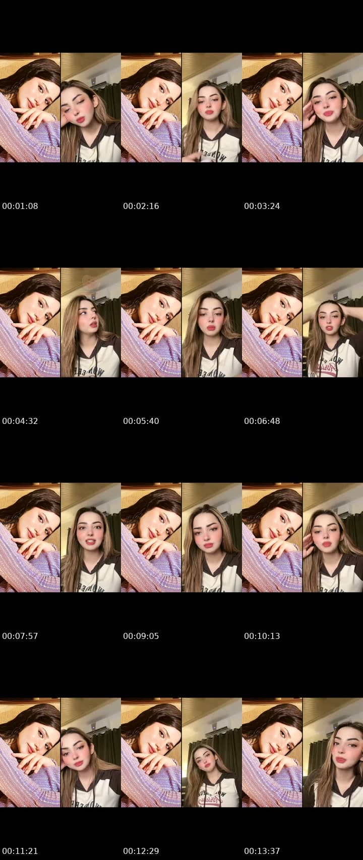@kubrakhan665 TikTok live stream