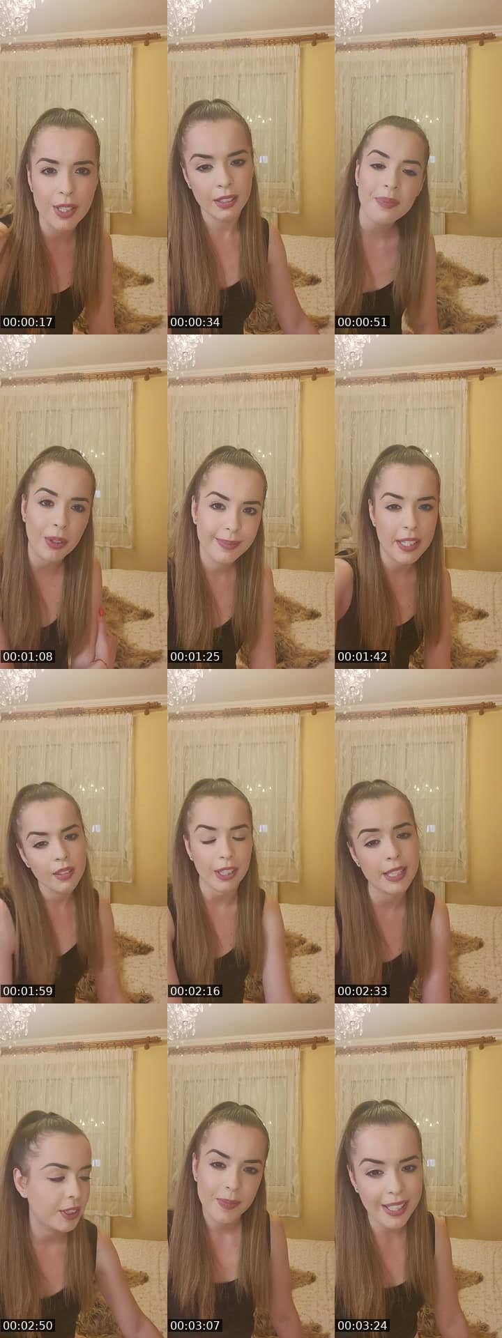 @_viviensz_ TikTok live stream