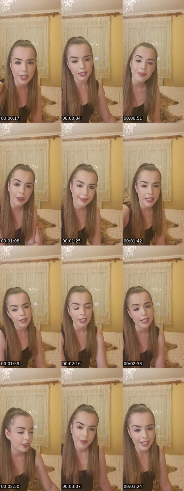 @_viviensz_ TikTok live