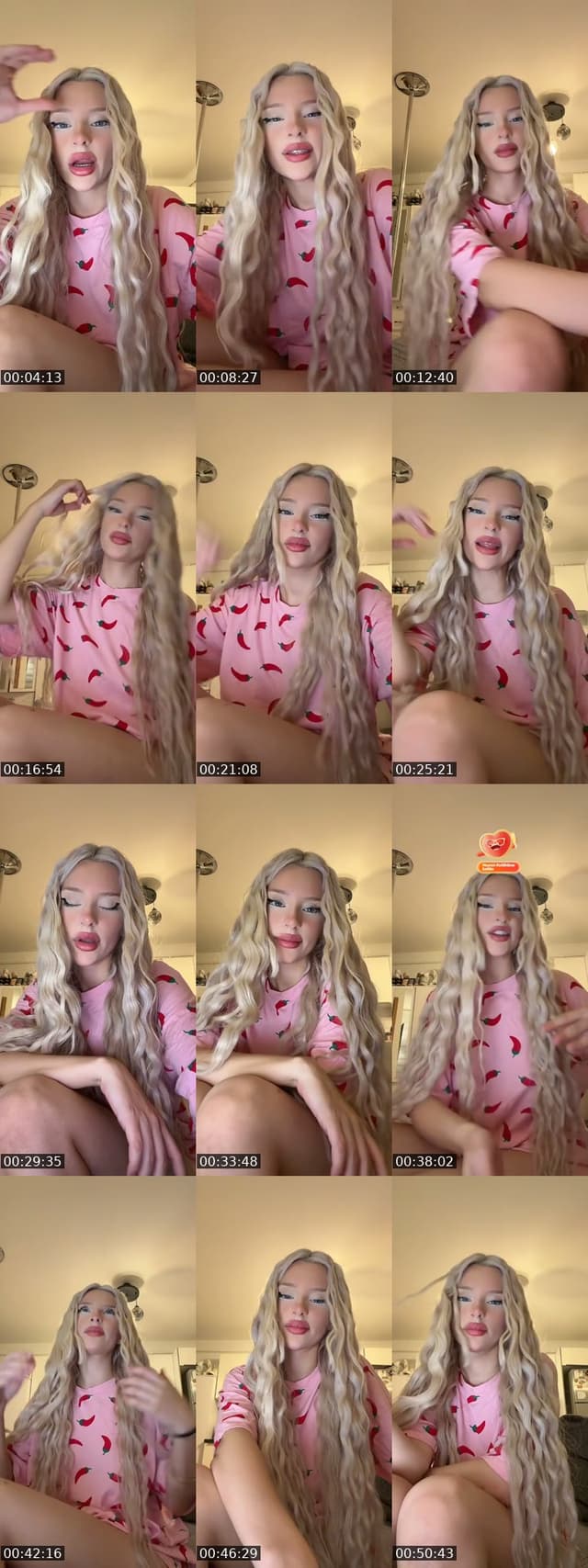 @durumuo TikTok live
