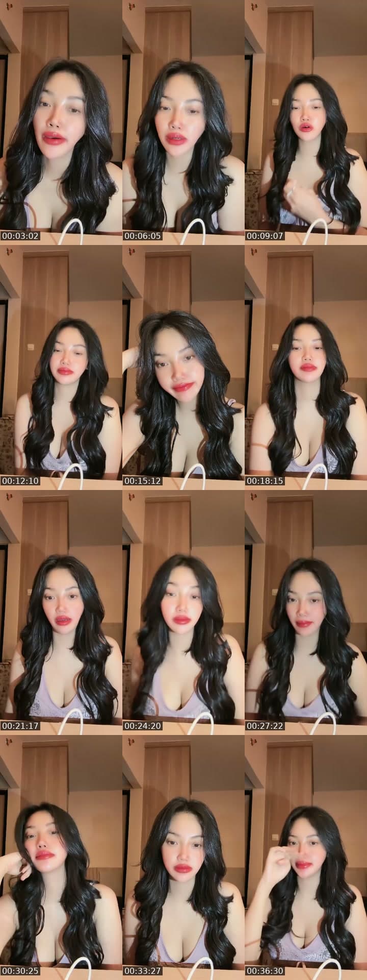 @vinxzzz__ TikTok live stream