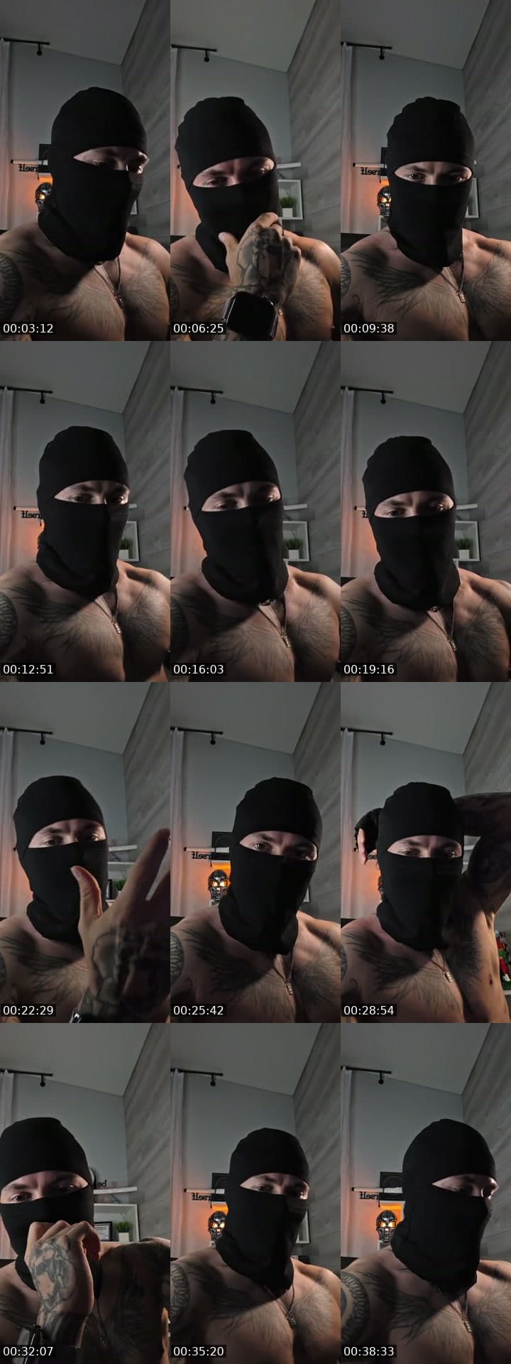 @darksoulnikindur TikTok live stream