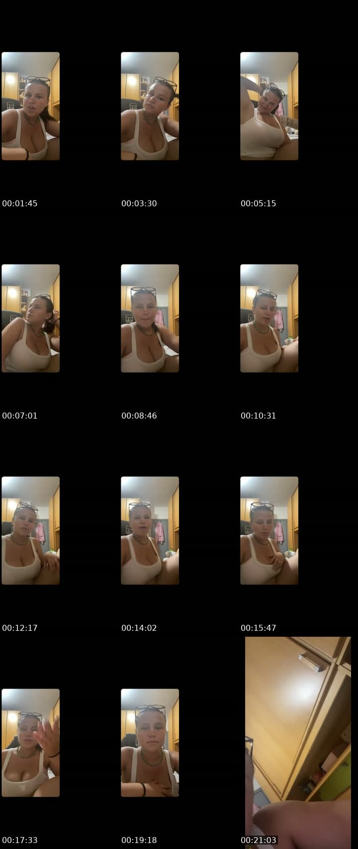 @_morettina__ TikTok live stream
