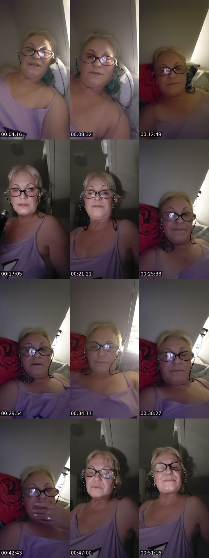 benvenuti nella mia live