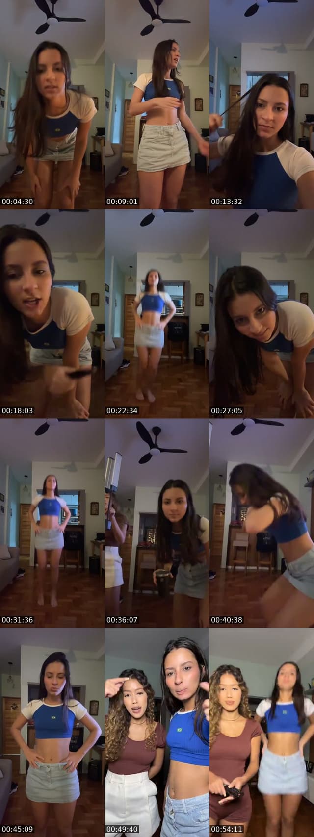@__ribeiroisa_ TikTok live