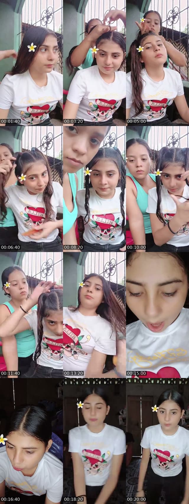 TikTok live: tak tak 🙏🥺 by @greyli302