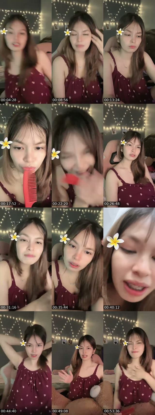 @yummydisinii TikTok live from 2026-06-25