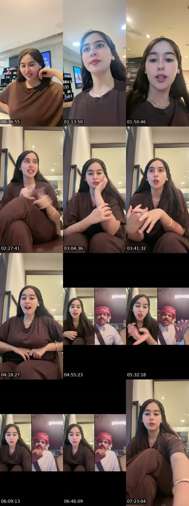 @maxul34 TikTok live