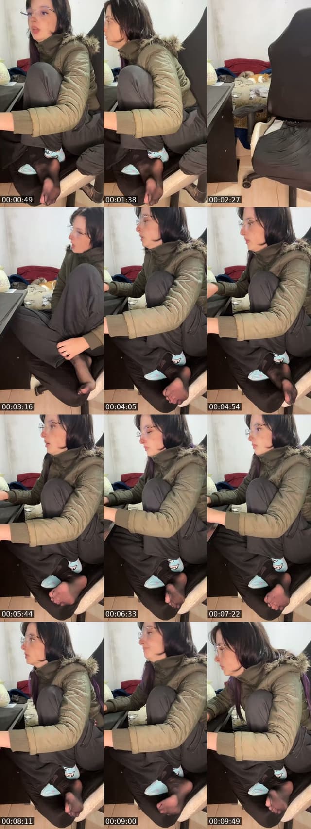 @issbella007 TikTok live