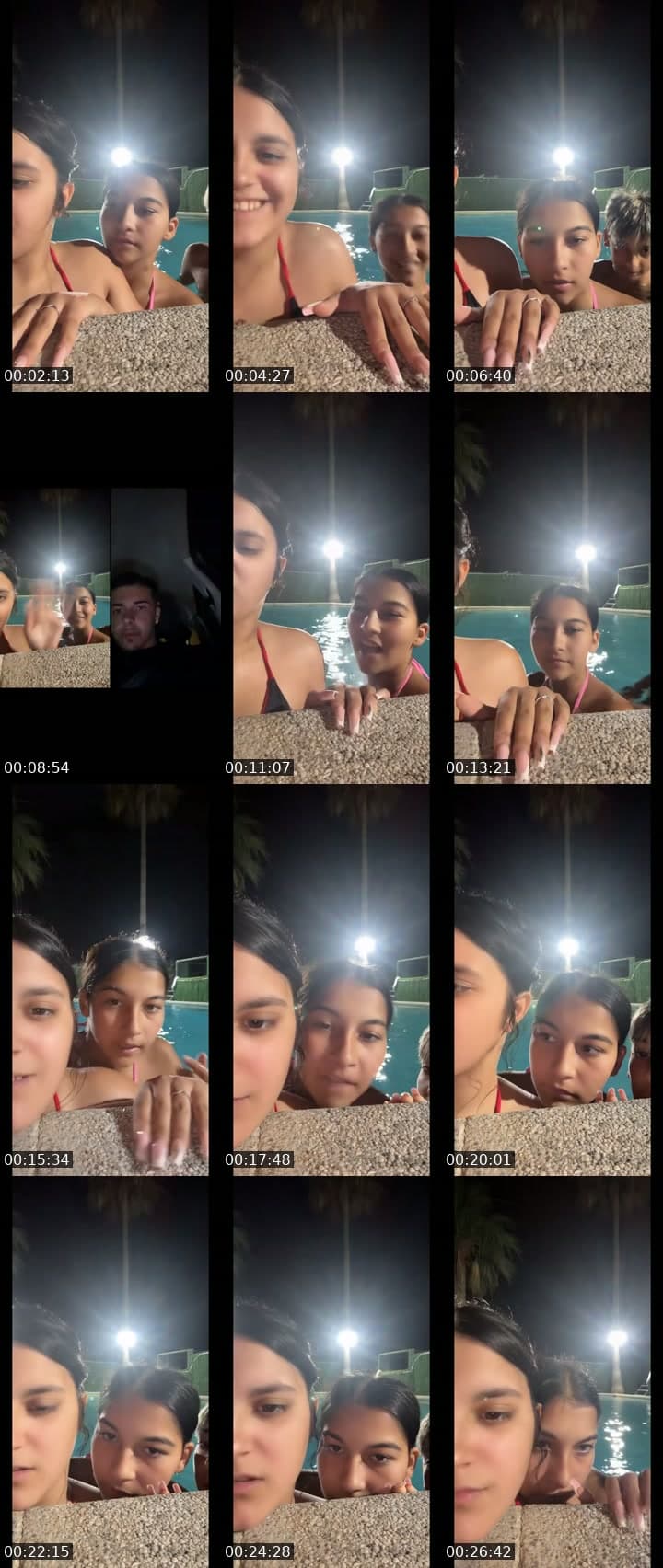 @eliminadaa._6 TikTok live stream