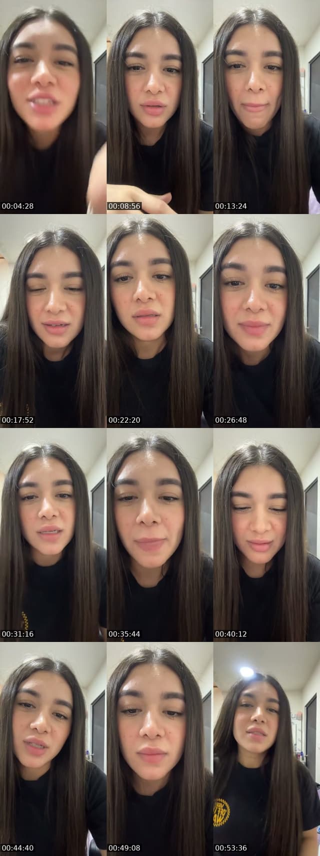 @destinygh TikTok live