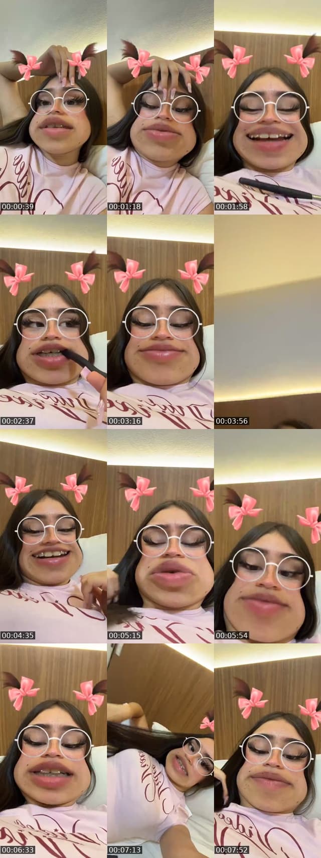 @keylajavieraaa TikTok live
