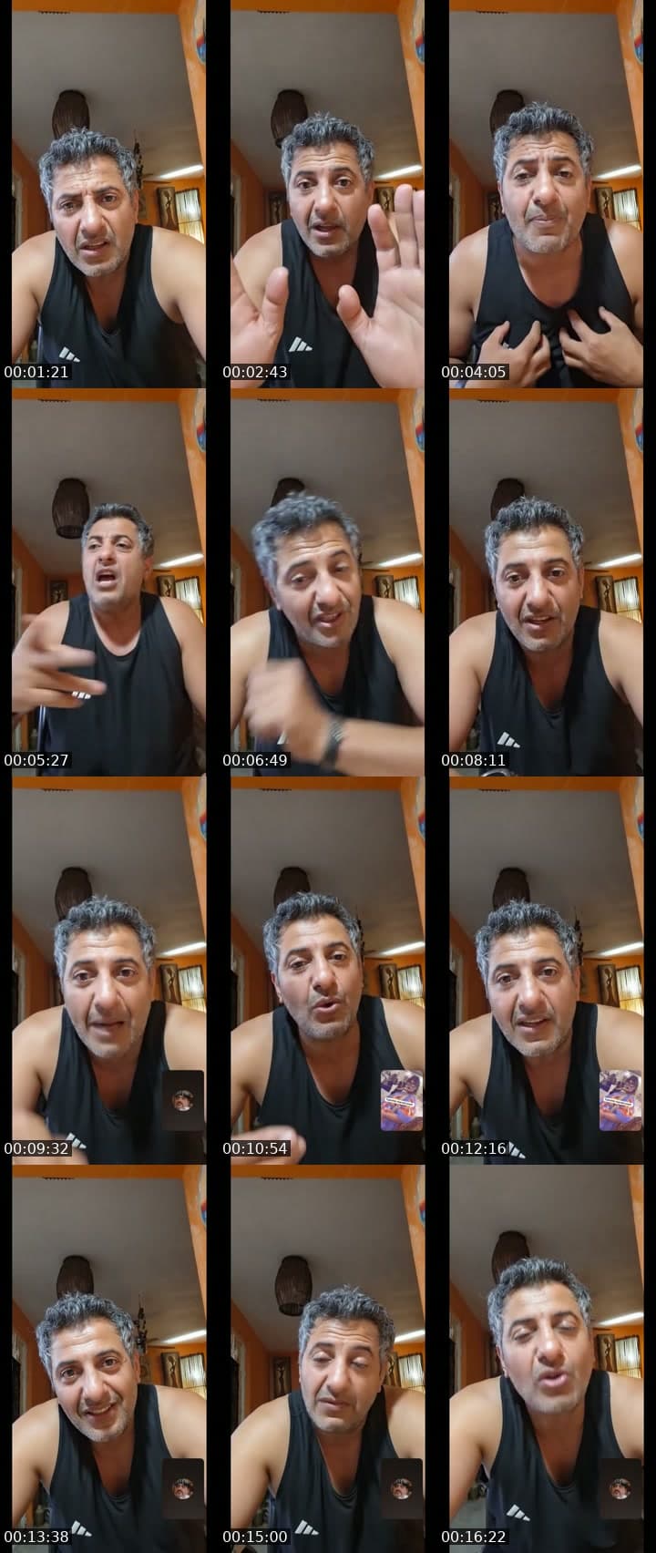 @adel.bensedik4 TikTok live stream