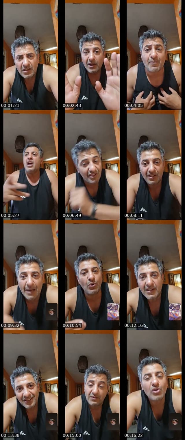 @adel.bensedik4 TikTok live