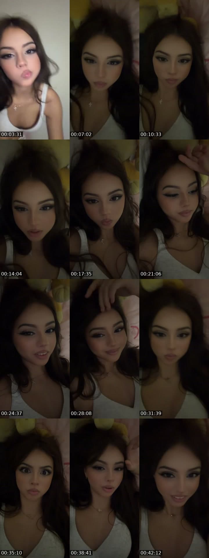 @angliw5 TikTok live stream