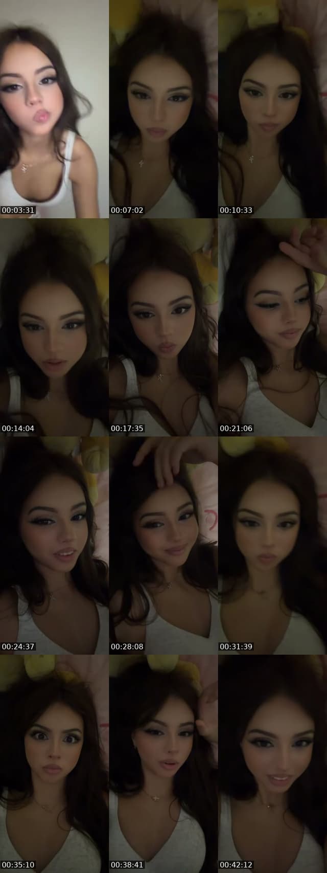@angliw5 TikTok live