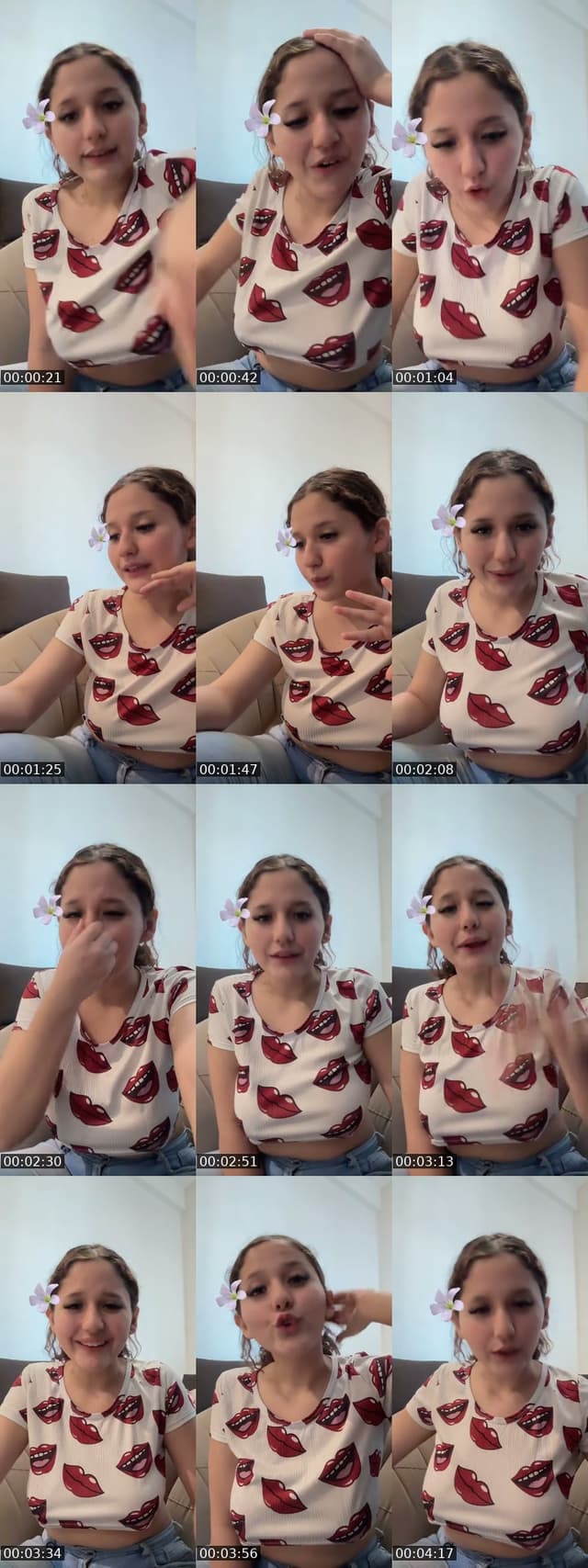 @canelitayuy TikTok live