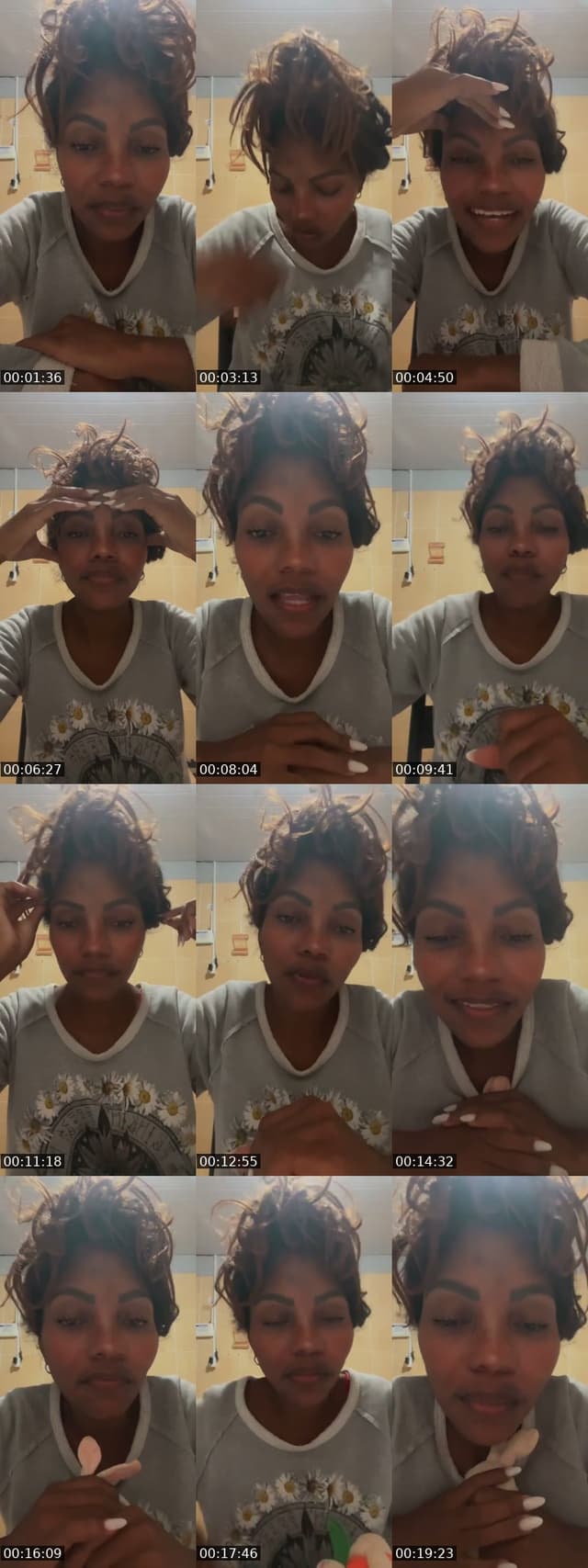 @ca_lluuz TikTok live