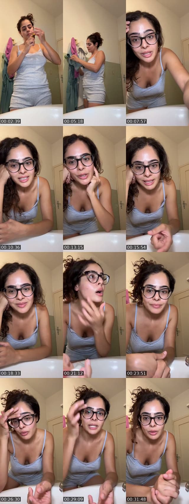 Road to 15k🧼 - @costanzadicorradomakeup