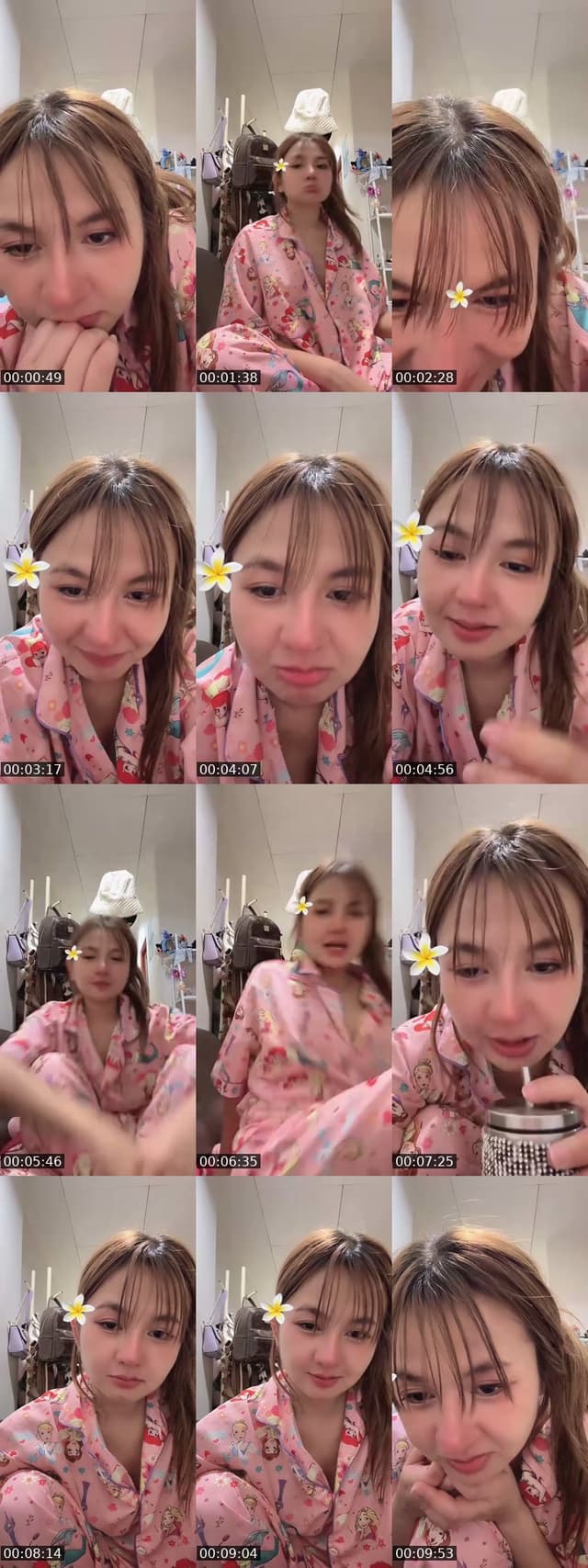 @nongjha40 TikTok live