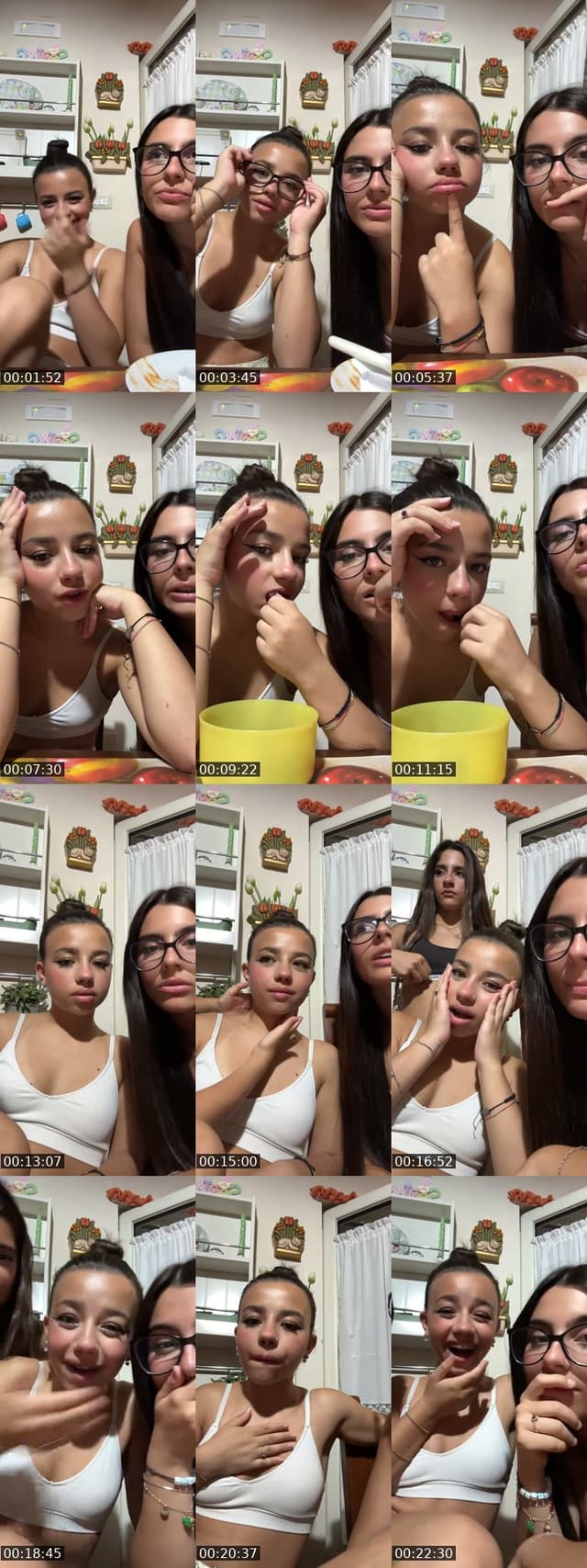 @noemi_ghere TikTok live