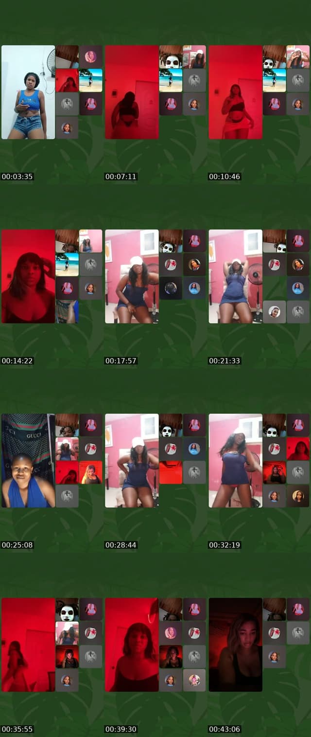 @papiole509 TikTok live
