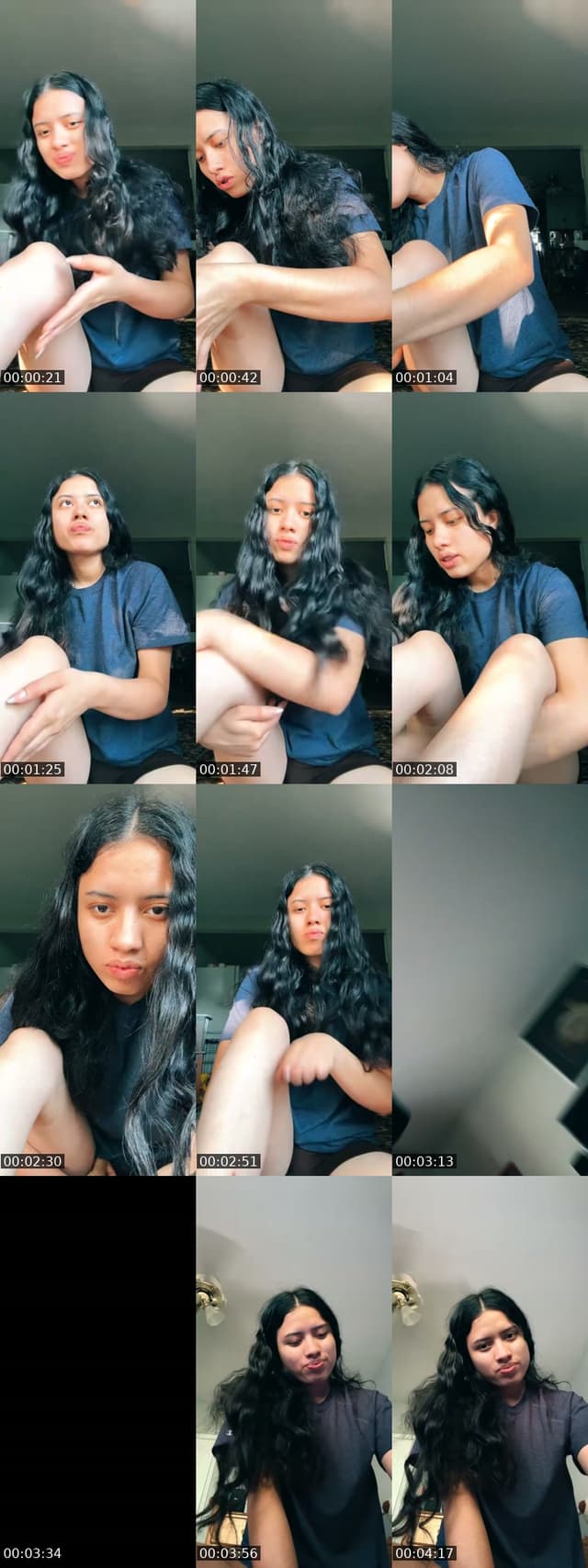 @true_m5 TikTok live