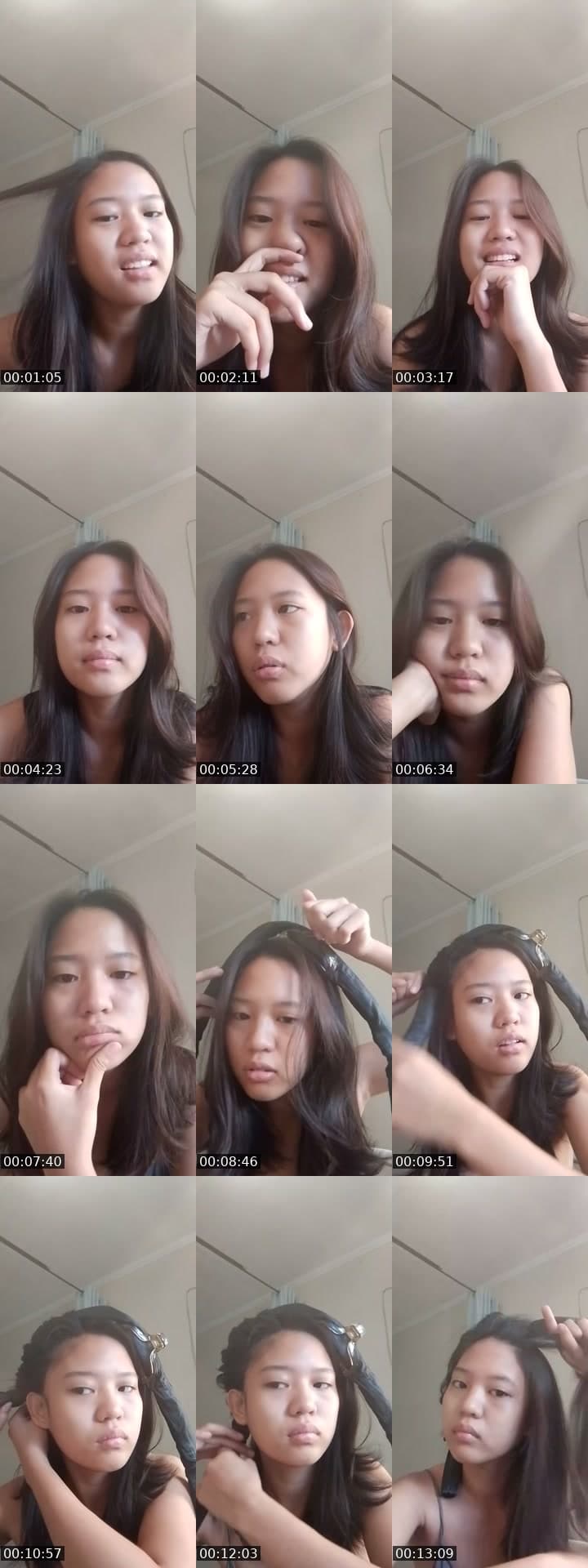 @kmmmm_i TikTok live stream