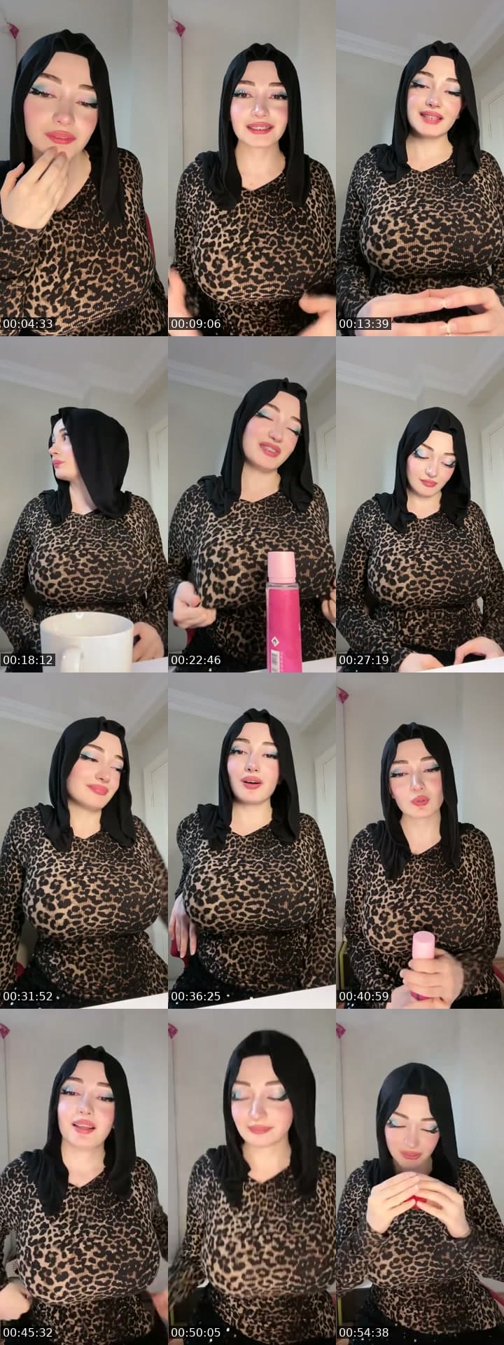 @reelzelal TikTok live stream