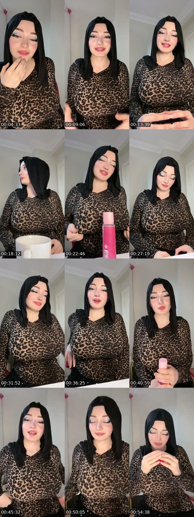 @reelzelal TikTok live