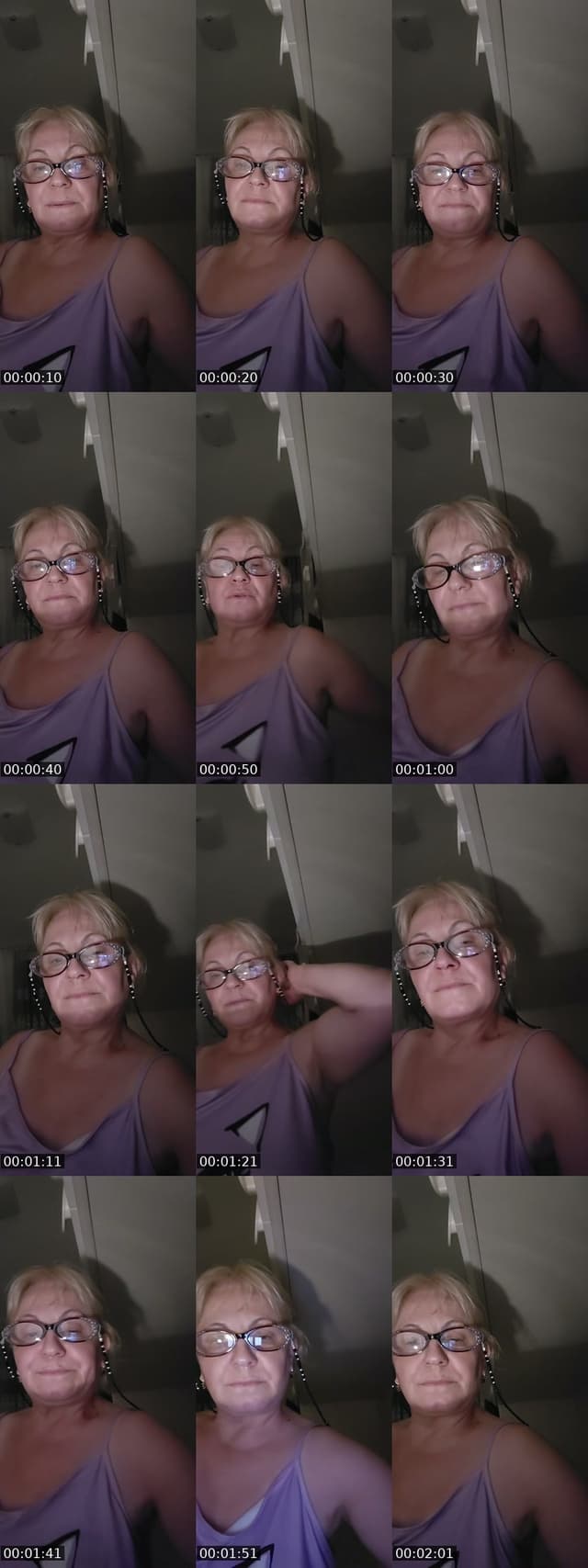benvenuti nella mia live - @svetlanacom04