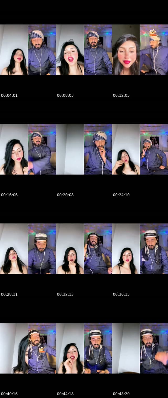 @sze_48 TikTok live