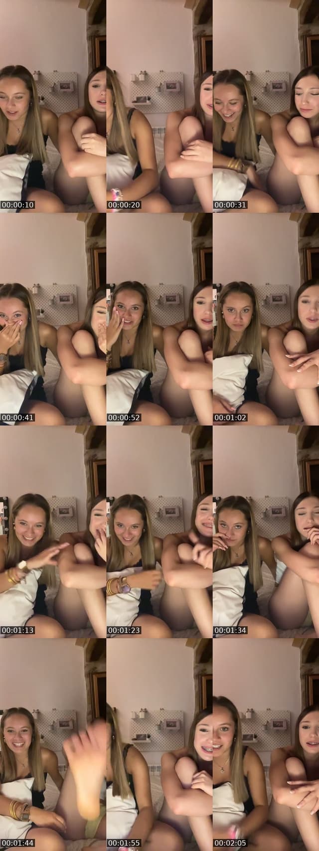 @onapetitbovillaran TikTok live
