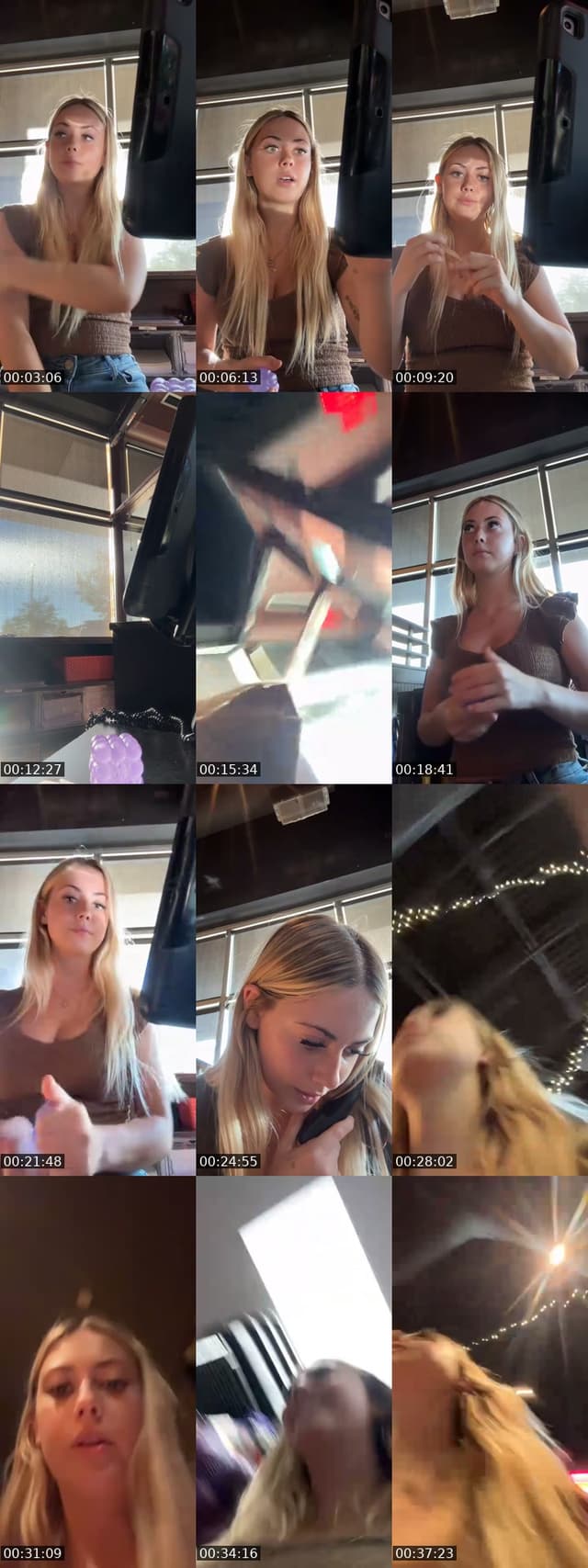 TikTok live: mentioned you by @emery.stiteler