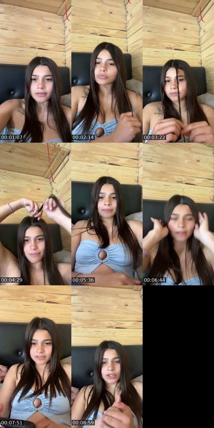 @21sosaa_ TikTok live stream