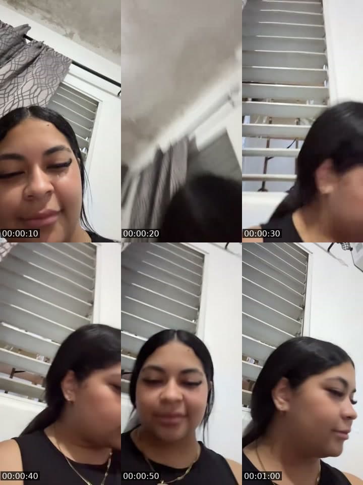 @eridaniaaholguin TikTok live stream