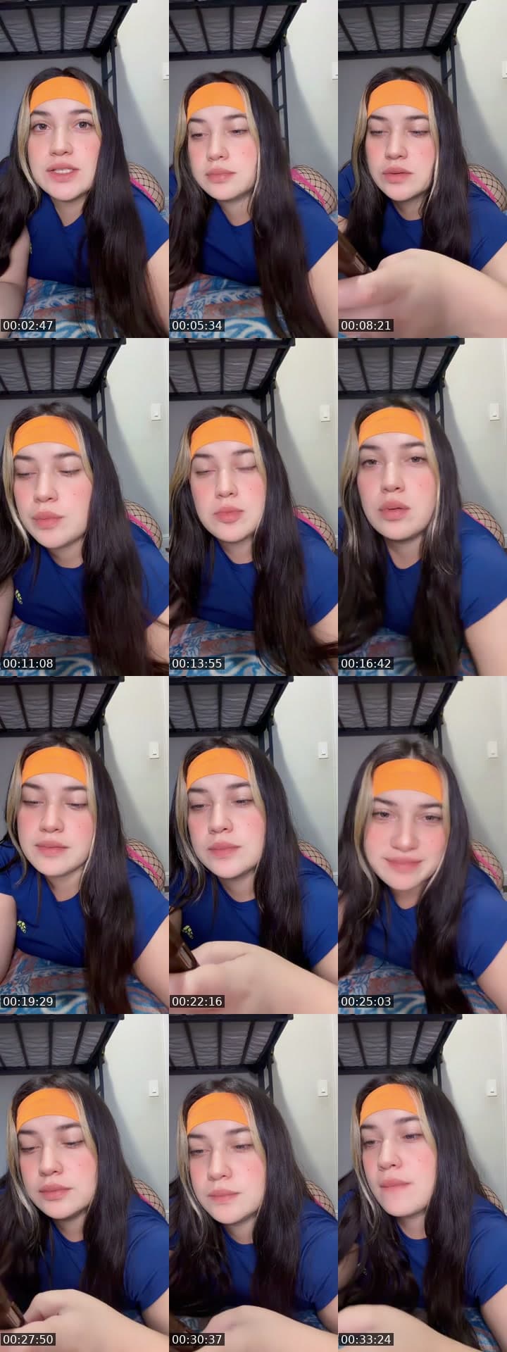 @sofiaqbeg56 TikTok live stream