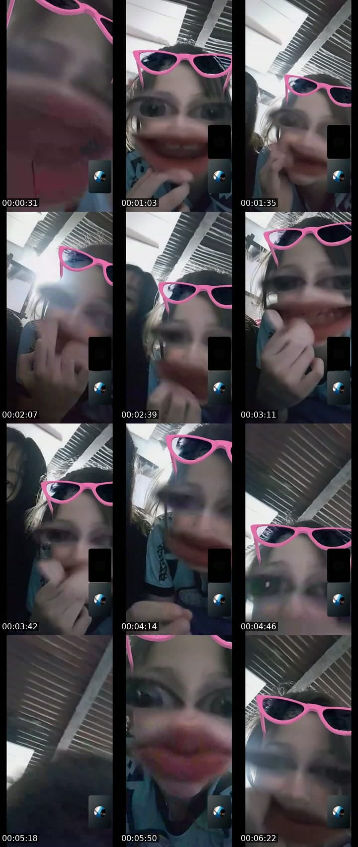 @aylan.teamo2 TikTok live stream