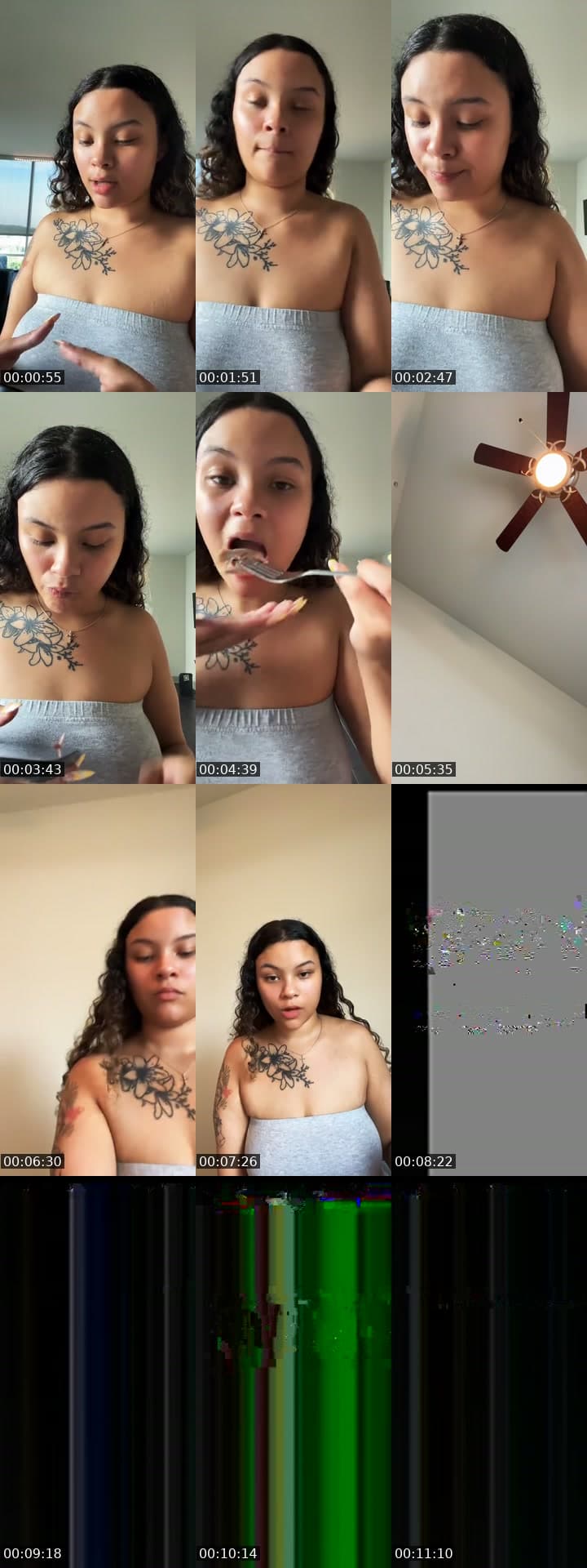 @thisisunderground45 TikTok live stream