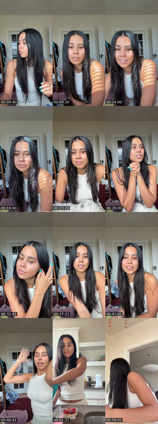 @lizbethponceh TikTok live from 2026-06-25