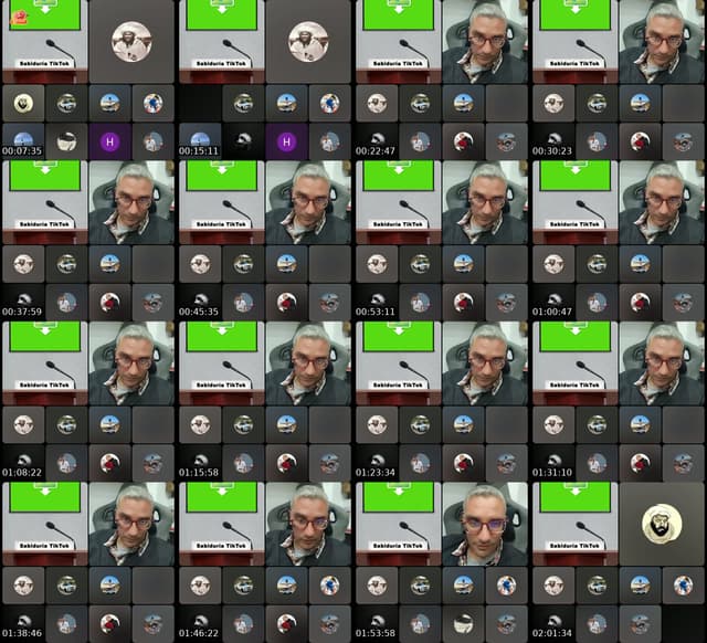 @ben07sa TikTok live