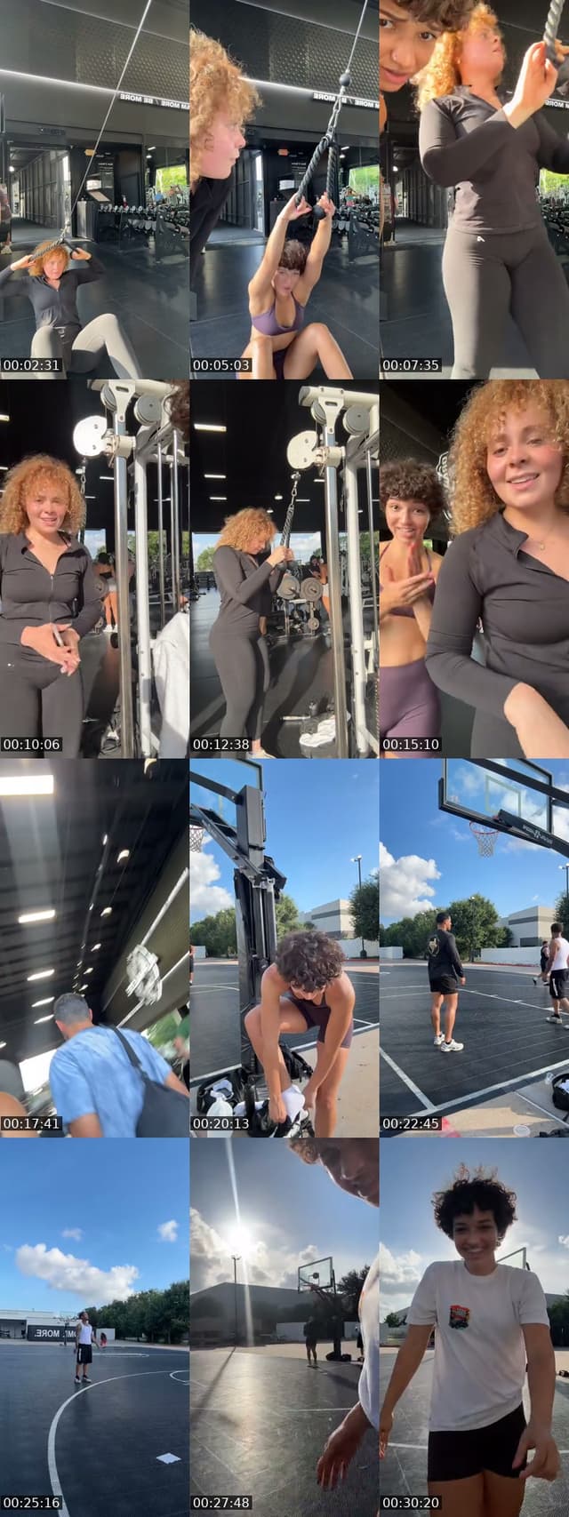 @ciaralynnrosa TikTok live from 2026-06-25