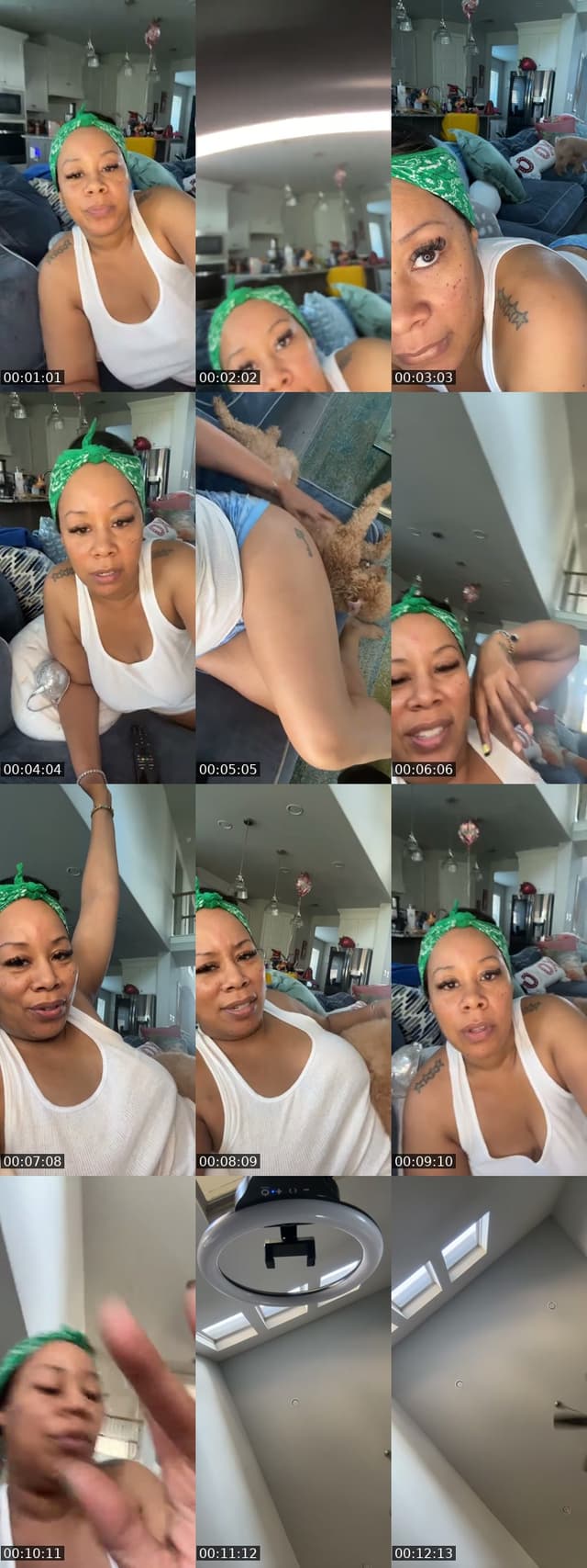 @strawberrymeng TikTok live
