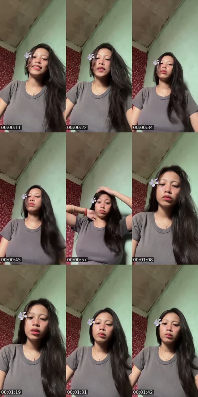 @ur_gf_lyn TikTok live