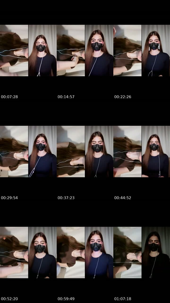 @differentera7 TikTok live stream