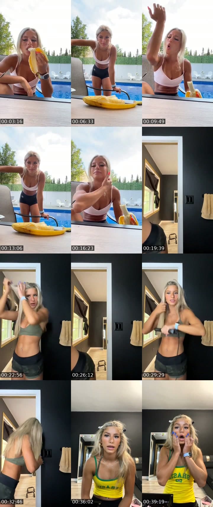 @giaopv TikTok live stream